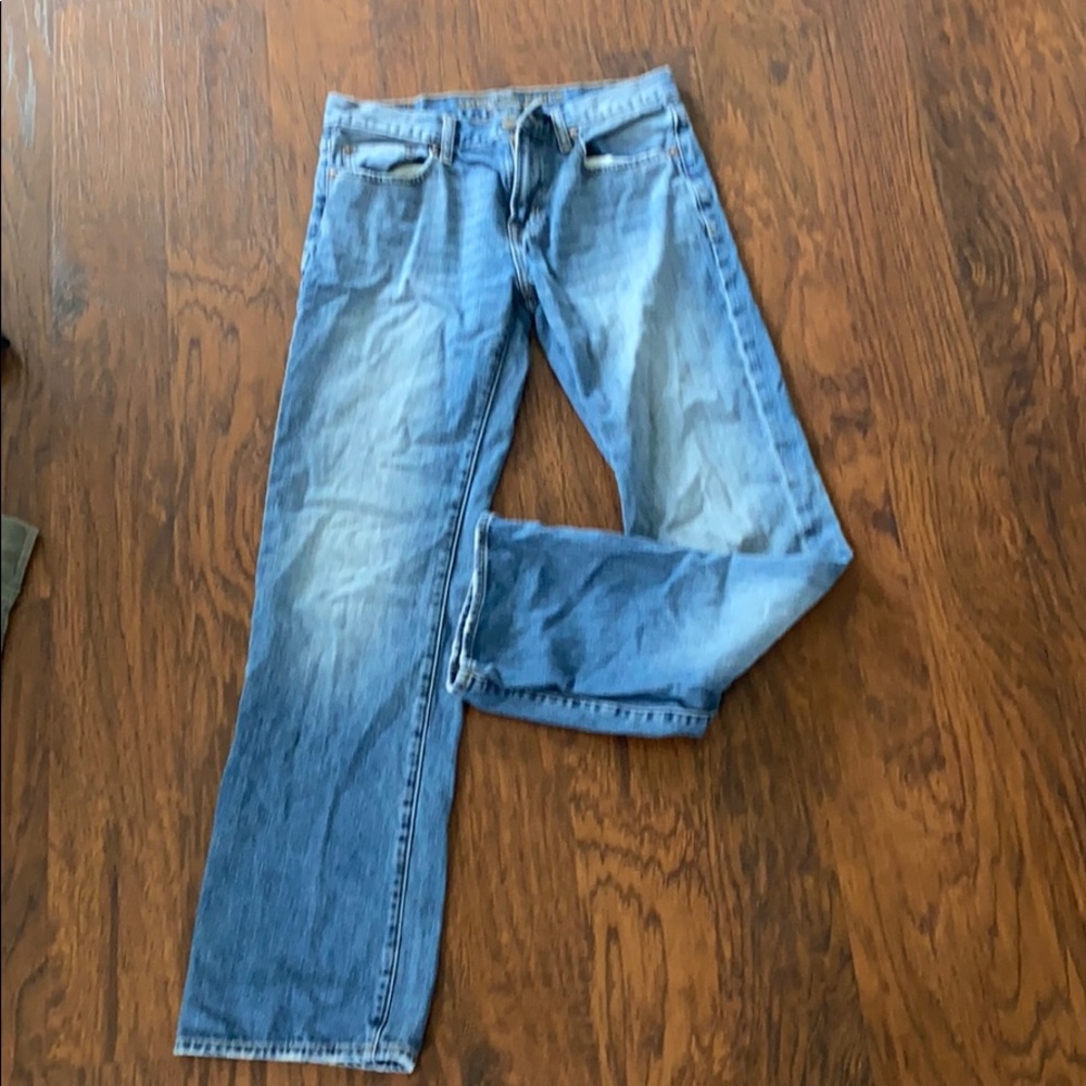 American Eagle Classic Boot size 30x34